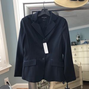 Show jacket